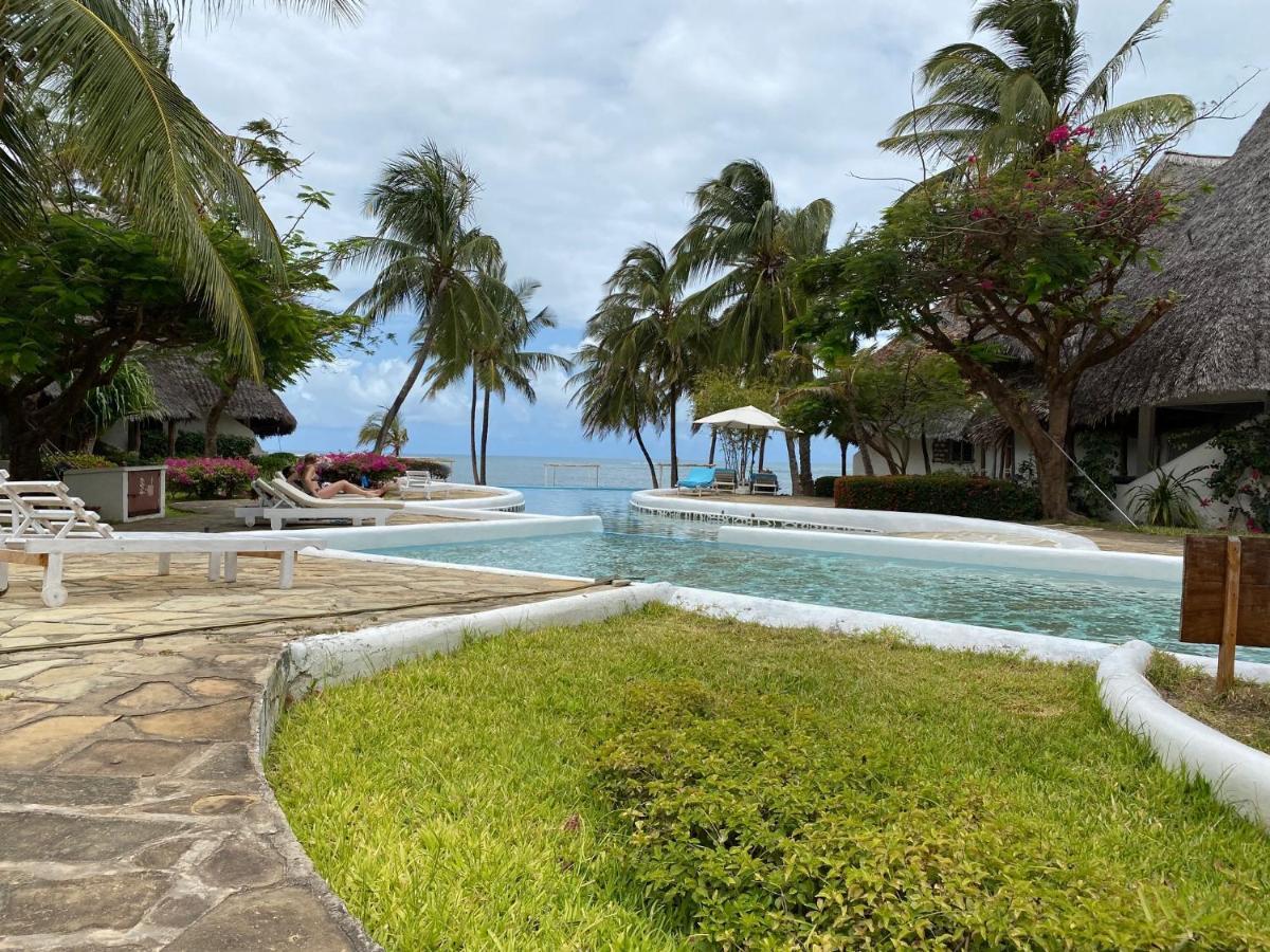 White Lion Ferienhaus Malindi